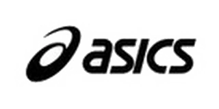 ASICS logo