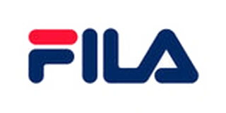 FILA logo