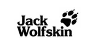 Jack Wolfskin logo
