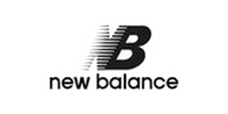 New Balance logo