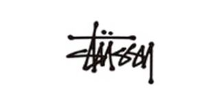Stüssy logo