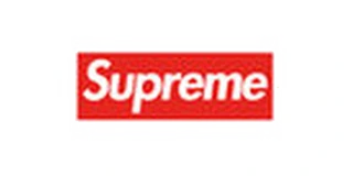 Supreme logo