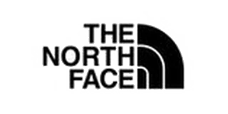 The North Face logo