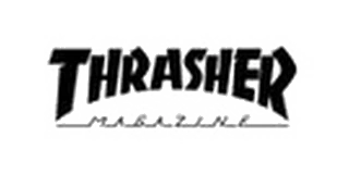 Thrasher logo