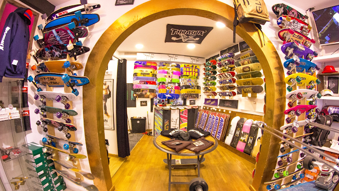 SKATEBOARDS