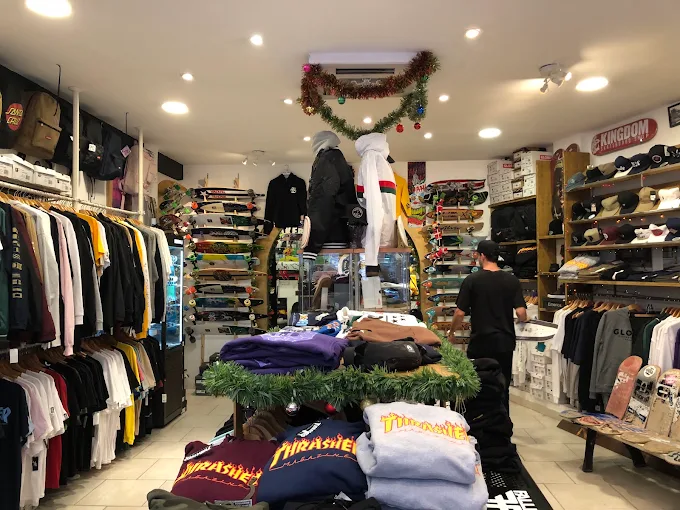 SHOP GEAR